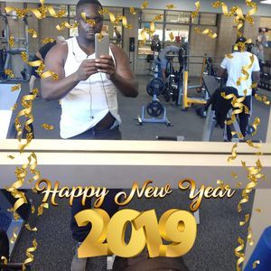 Meet your Posher, Shawn